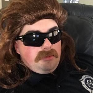 Meet your Posher, Erik